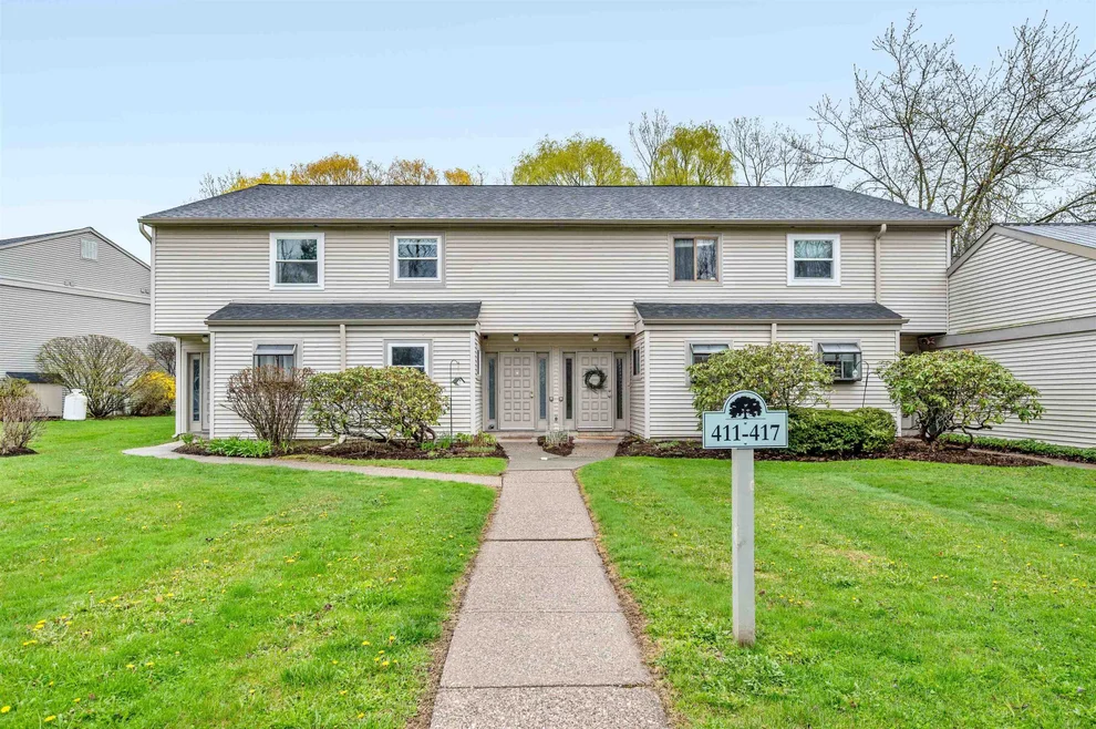 Unit for sale at 415 Locust Hill, Shelburne, VT 05482
