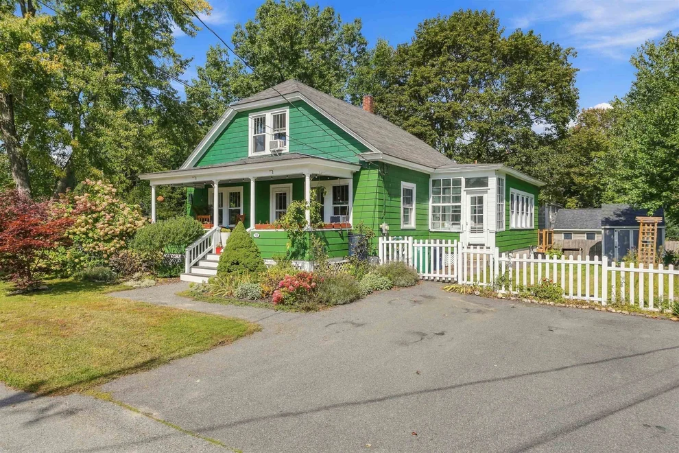 Unit for sale at 49 Fairmount, Nashua, NH 03064