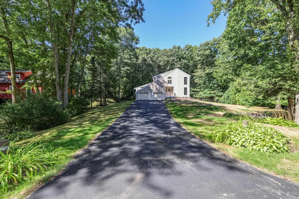 Unit for sale at 167 Harper Ridge, Hampstead, NH 03826