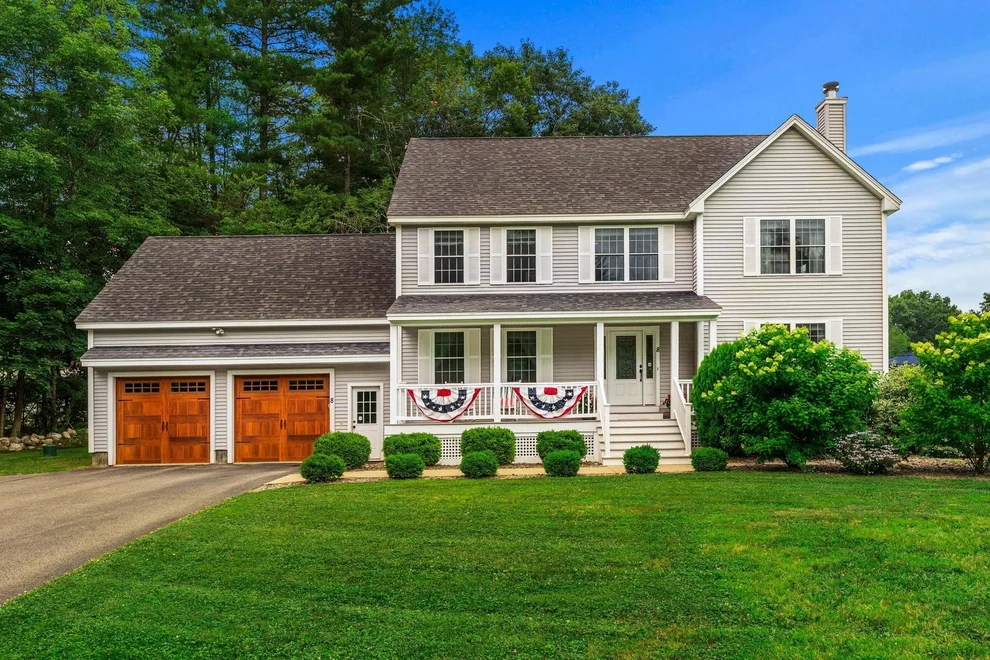 Unit for sale at 8 Leni, Windham, NH 03087