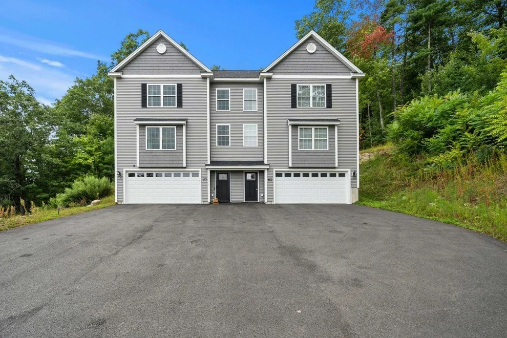 Unit for sale at 71B Terraceview, Hudson, NH 03051
