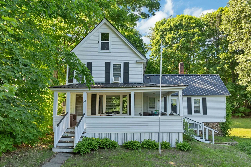 Unit for sale at 178 School, Laconia, NH 03246