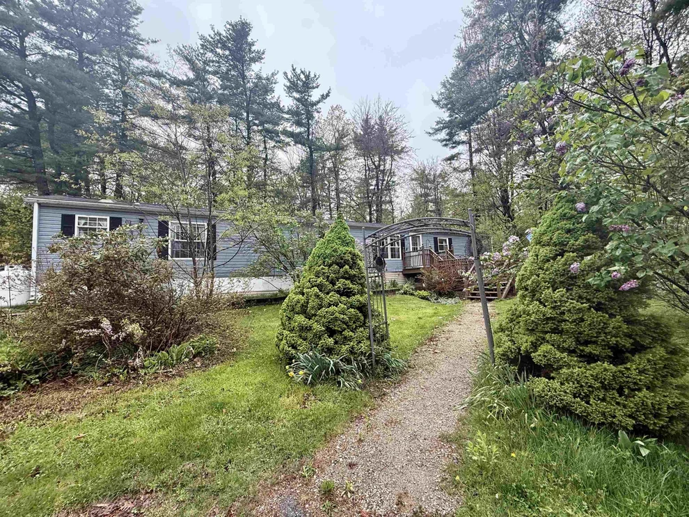 Unit for sale at 90 Merriam Hill, Greenville, NH 03048