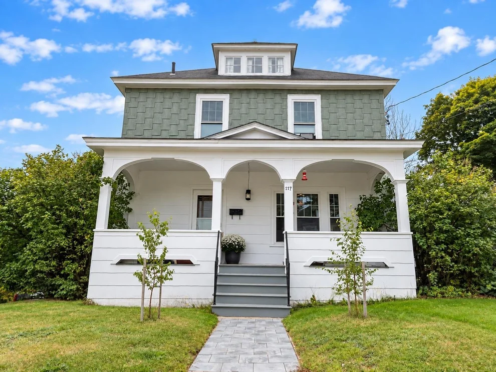 Unit for sale at 117 Mt Forist, Berlin, NH 03570