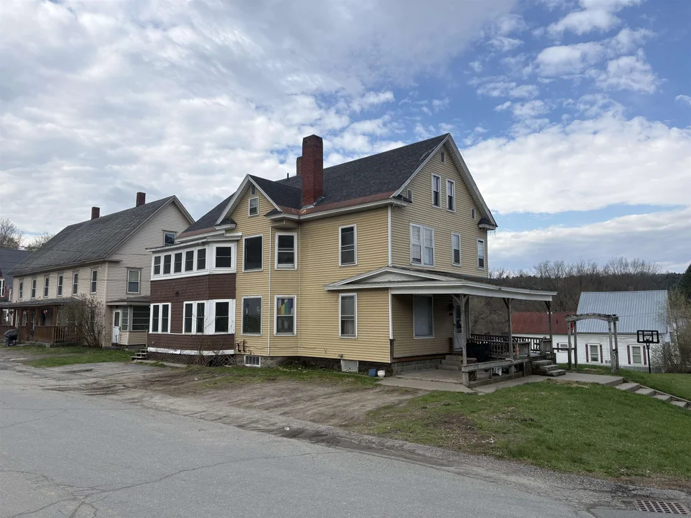 Unit for sale at 363 Charles, Lyndon, VT 05851