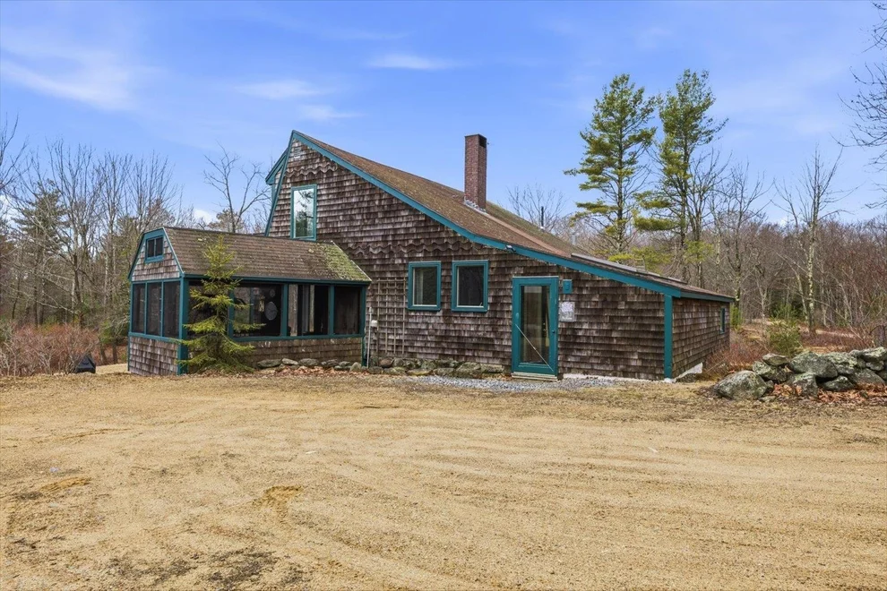 Unit for sale at 17 Wildcat Hill, New Ipswich, NH 03071