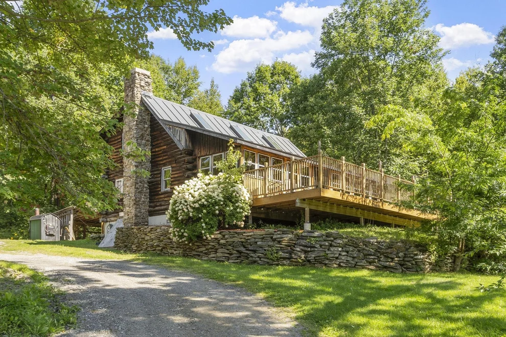 Unit for sale at 107 Merriam, Walpole, NH 03608