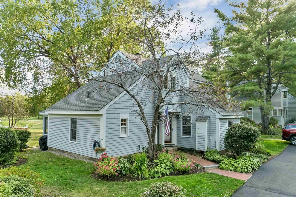 Unit for sale at 10 Birdie, Laconia, NH 03246