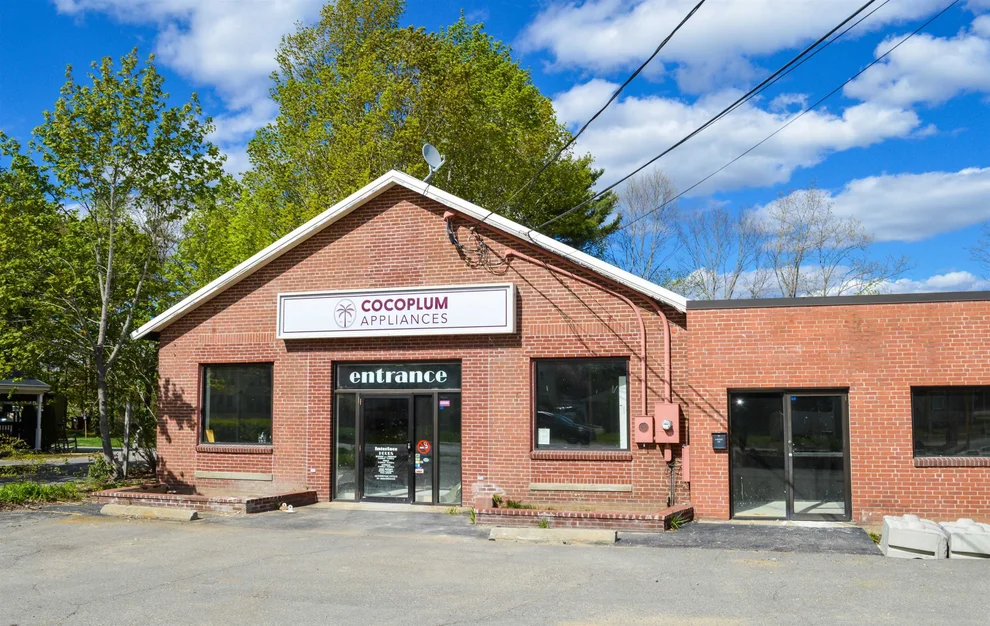 Unit for sale at 660 Main, Keene, NH 03431