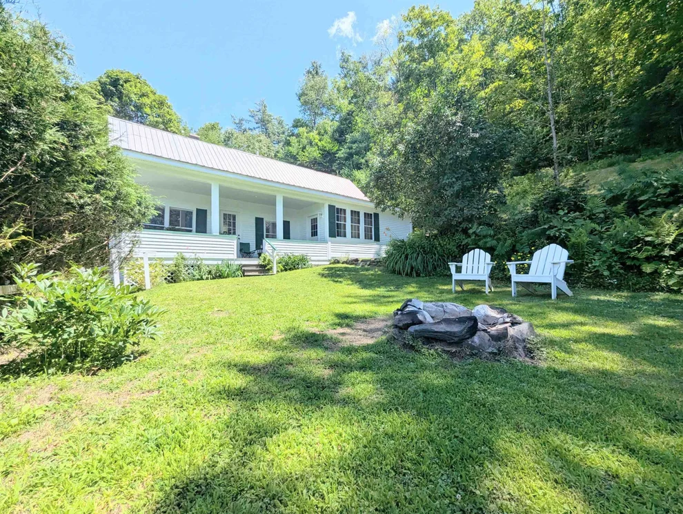 Unit for sale at 60 James, St. Johnsbury, VT 05819