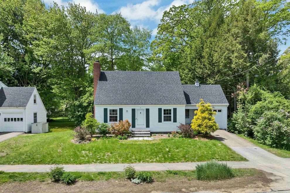 Unit for sale at 60 Holman, Laconia, NH 03246