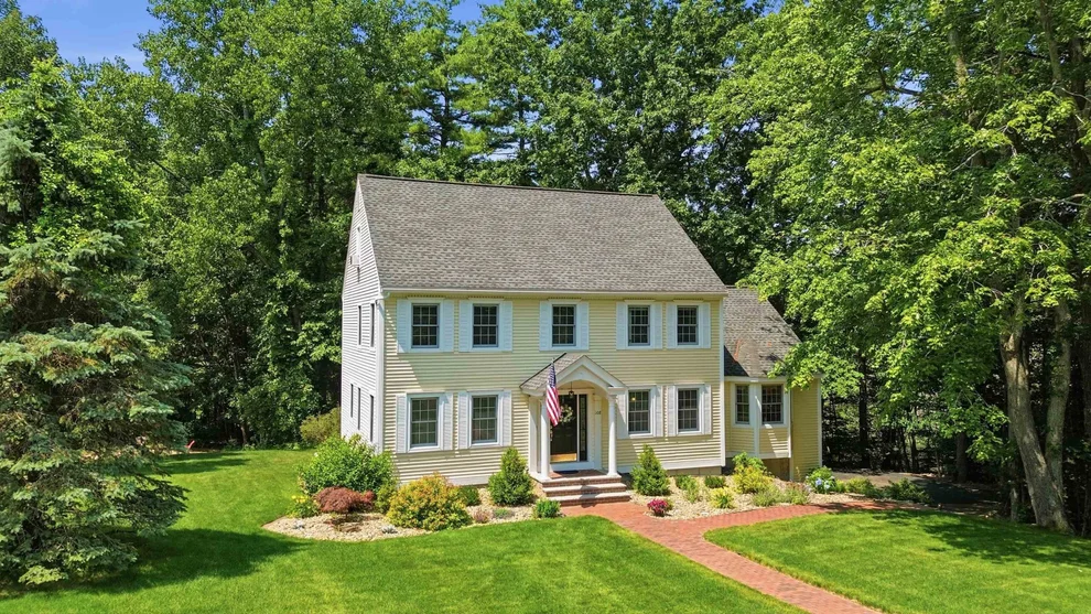 Unit for sale at 108 Sky View, Pelham, NH 03076