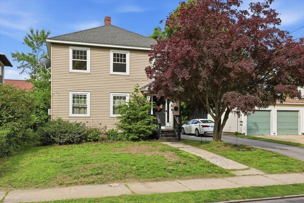 Unit for sale at 3 Sawyer, Nashua, NH 03060