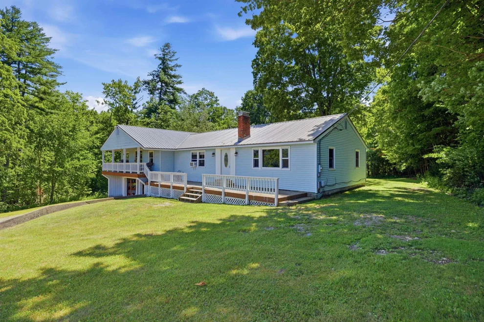 Unit for sale at 38 Storrs, Loudon, NH 03307