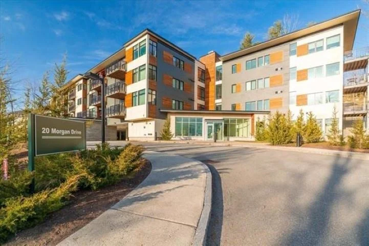 Unit for sale at 20 Morgan, Lebanon, NH 03766
