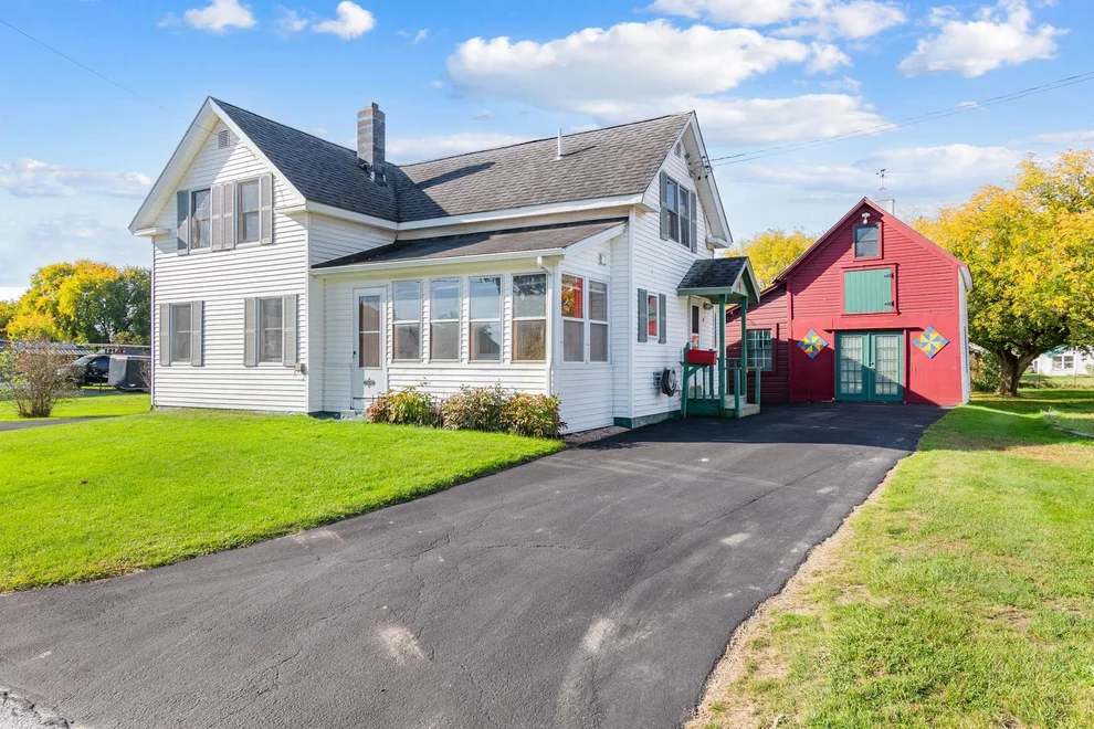 Unit for sale at 30 Pine, Swanton, VT 05488