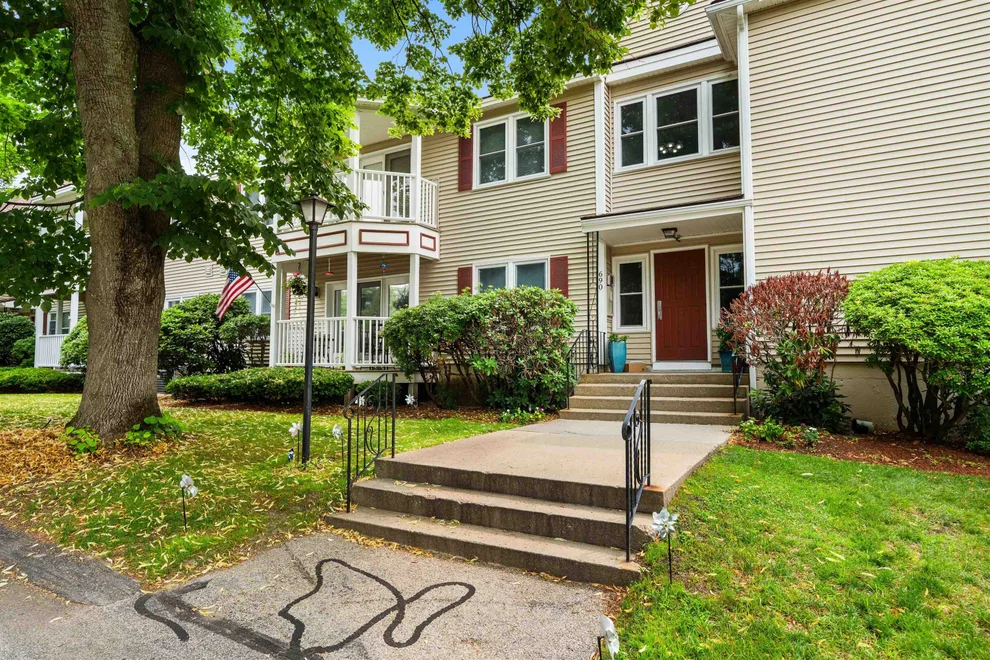 Unit for sale at 690 South Porter, Manchester, NH 03103