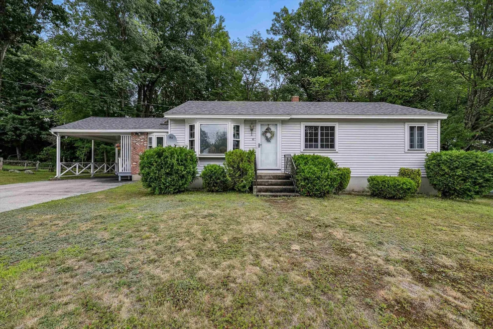 Unit for sale at 65 Janet, Manchester, NH 03103