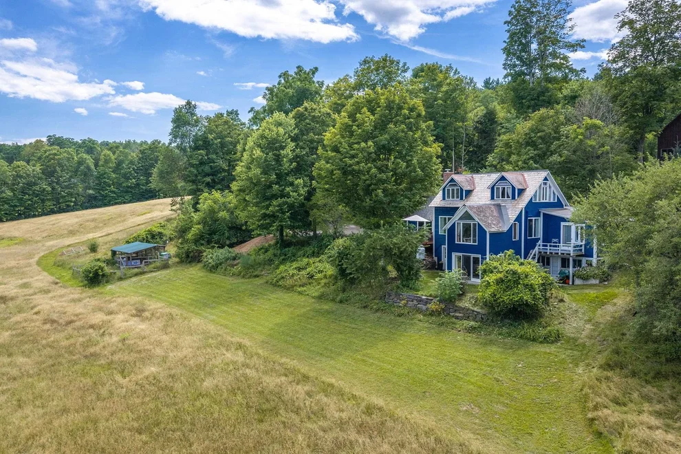 Unit for sale at 106 Westminster, Putney, VT 05346