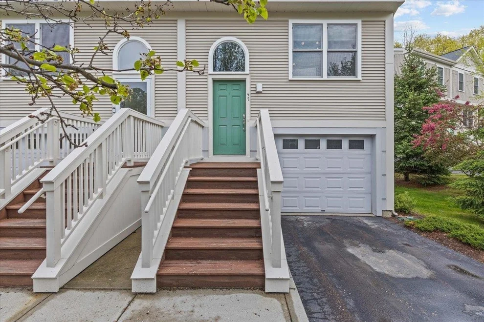 Unit for sale at 47 Finch, South Burlington, VT 05403