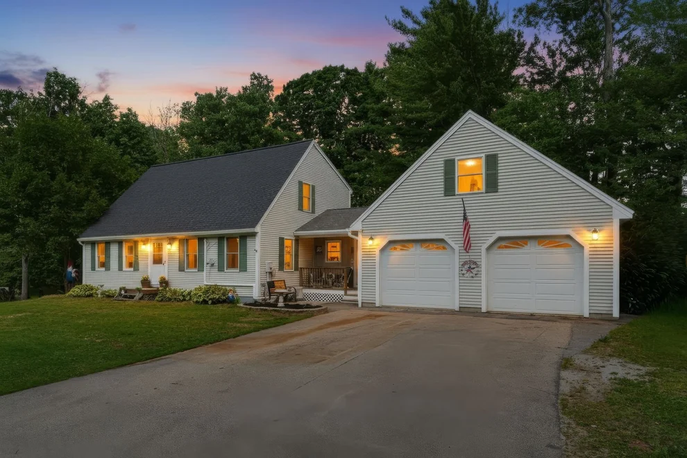 Unit for sale at 11 Highland, Antrim, NH 03440