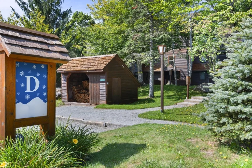 Unit for sale at 112 High Ridge, Killington, VT 05751