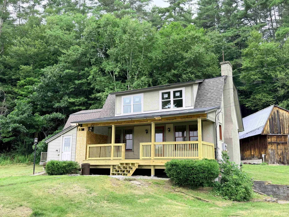 Unit for sale at 106 Coolidge, Guilford, VT 05301