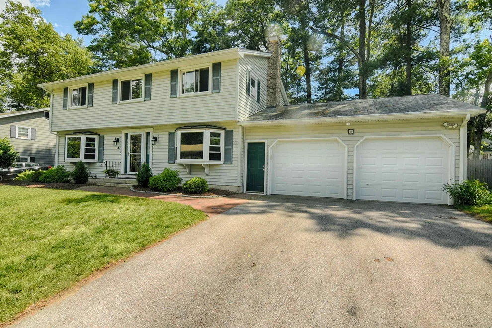 Unit for sale at 16 Century, Nashua, NH 03064