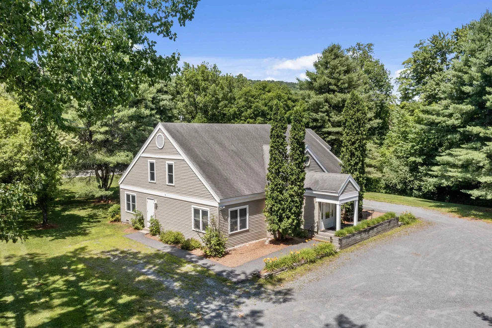 Unit for sale at 18 Olcott, Hartford, VT 05001