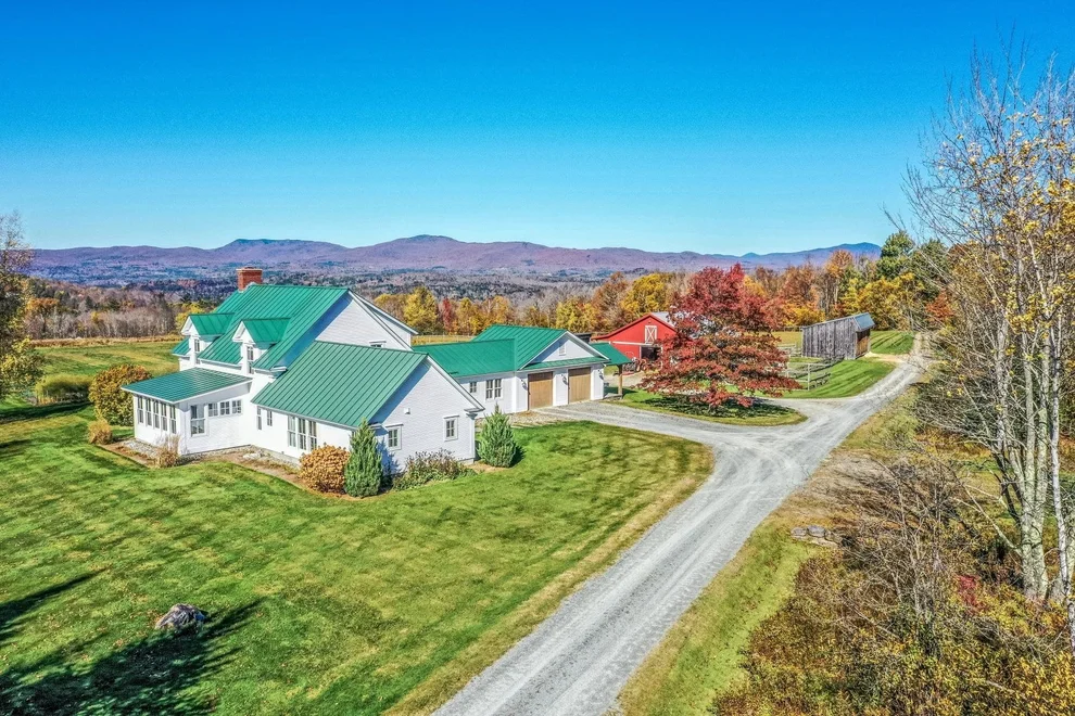 Unit for sale at 2148 Cote Hill, Morristown, VT 05661