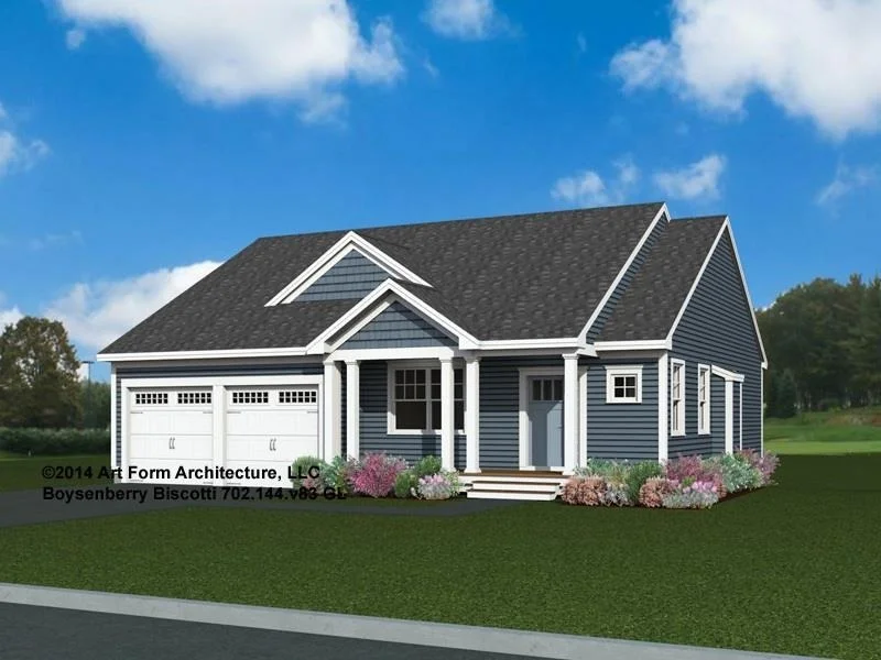 Unit for sale at Lot 4 Pawtuckaway, Nottingham, NH 03290