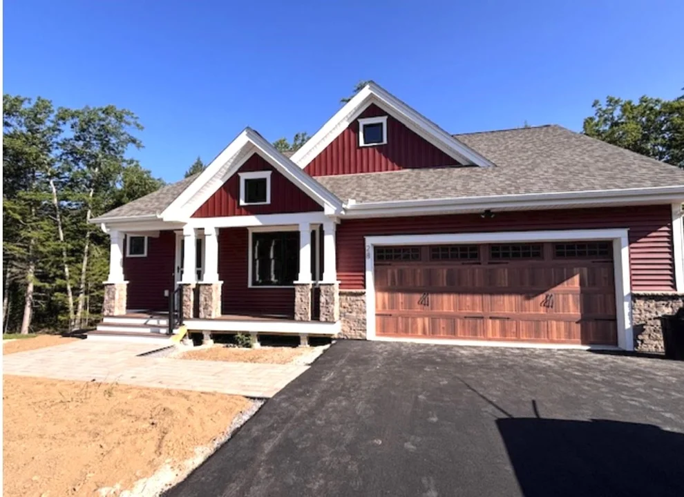 Unit for sale at 28 Edgewater, Brentwood, NH 03833