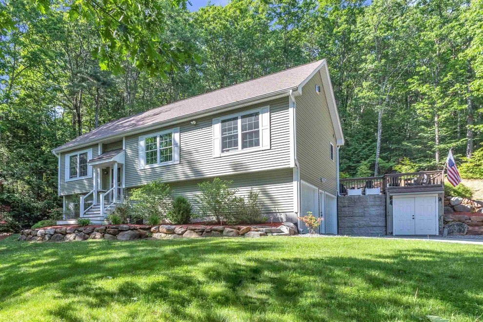 Unit for sale at 18 Lafrance, Weare, NH 03281