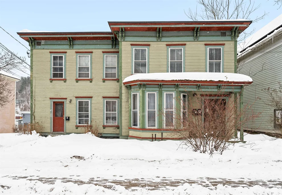 Unit for sale at 163-165 Barre, Montpelier, VT 05602