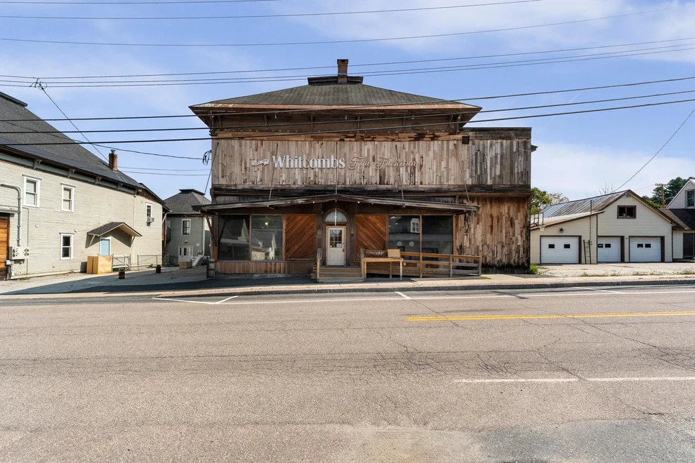 Unit for sale at 133 & 140 Mill, Barre Town, VT 05649