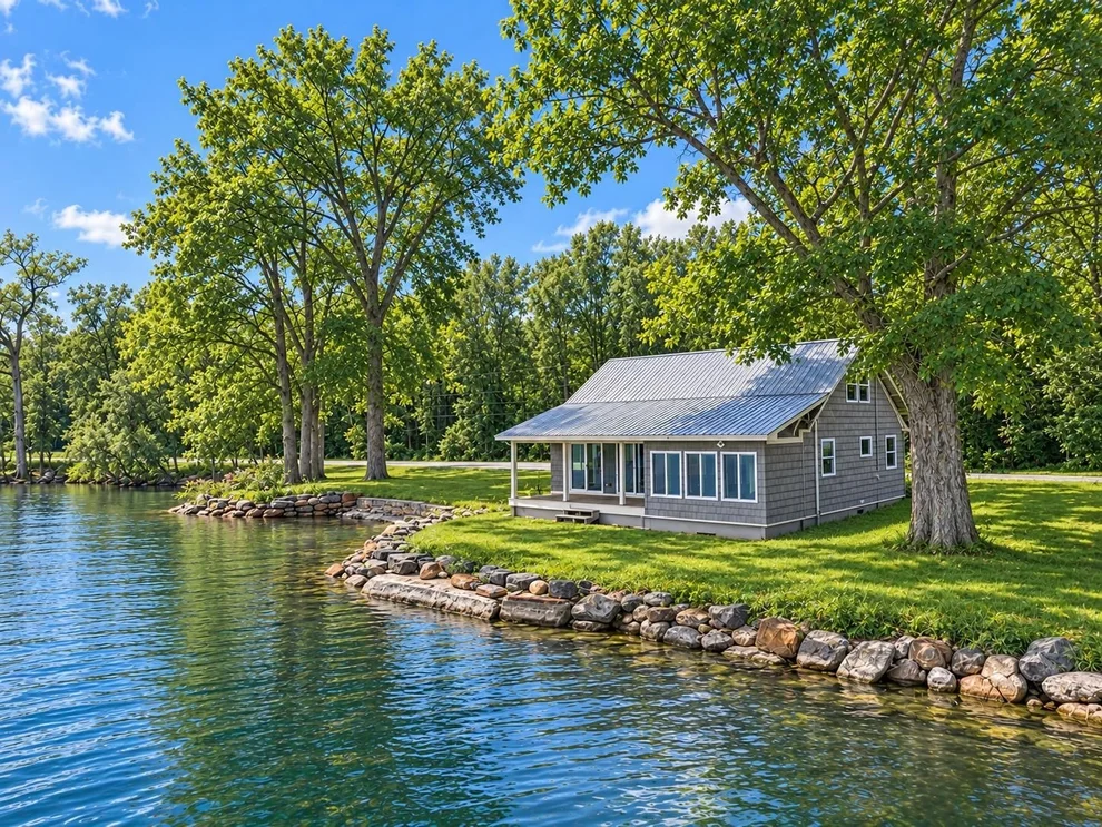 Unit for sale at 1223 Hathaway Point, St. Albans Town, VT 05478