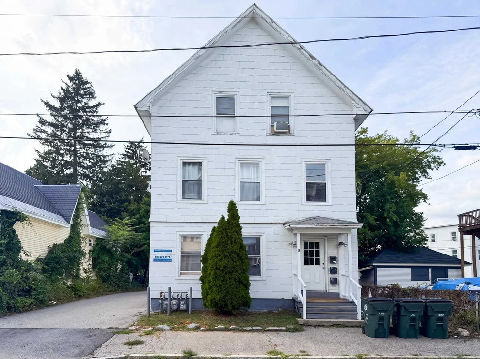 Unit for sale at 18 South, Manchester, NH 03104