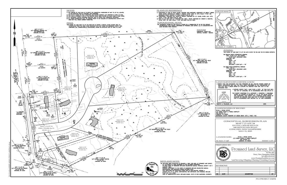 Unit for sale at 540 Mountain, Concord, NH 03301