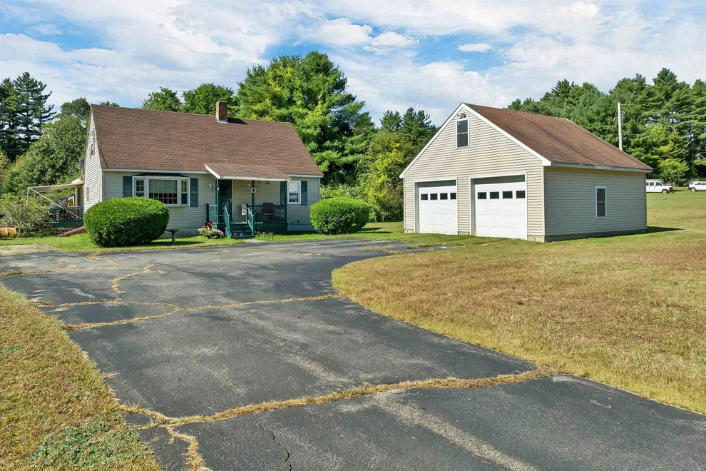 Unit for sale at 133 HIgh, Boscawen, NH 03303