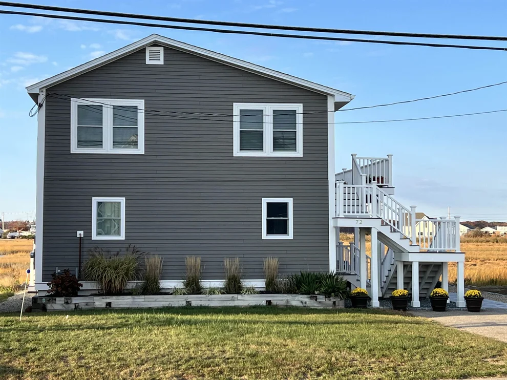 Unit for sale at 72 Island, Hampton, NH 03842