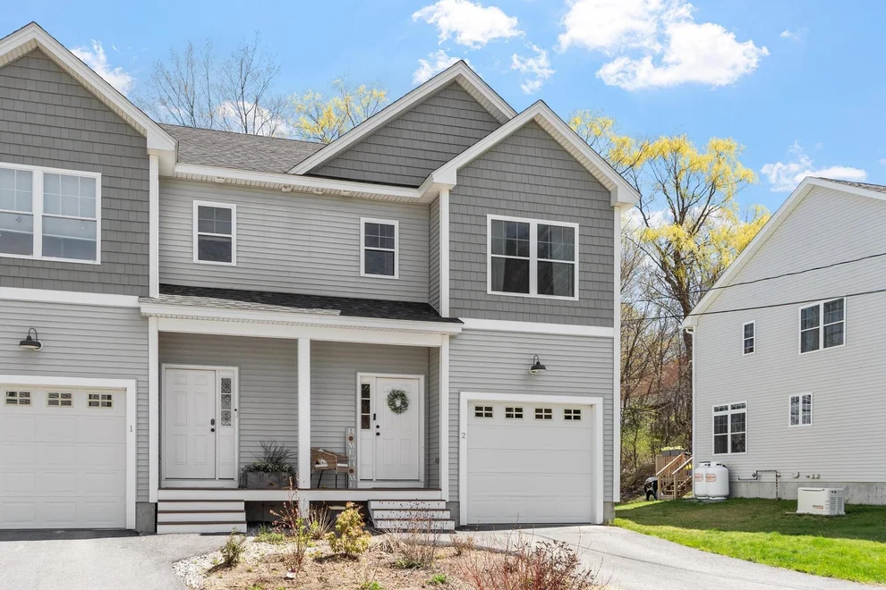 Unit for sale at 71 Cedar, Hopkinton, NH 03229