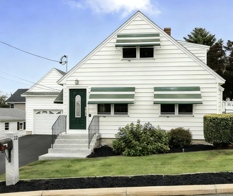 Unit for sale at 22 Westminster, Manchester, NH 03103