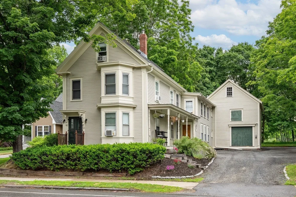 Unit for sale at 9 Arch, Dover, NH 03820