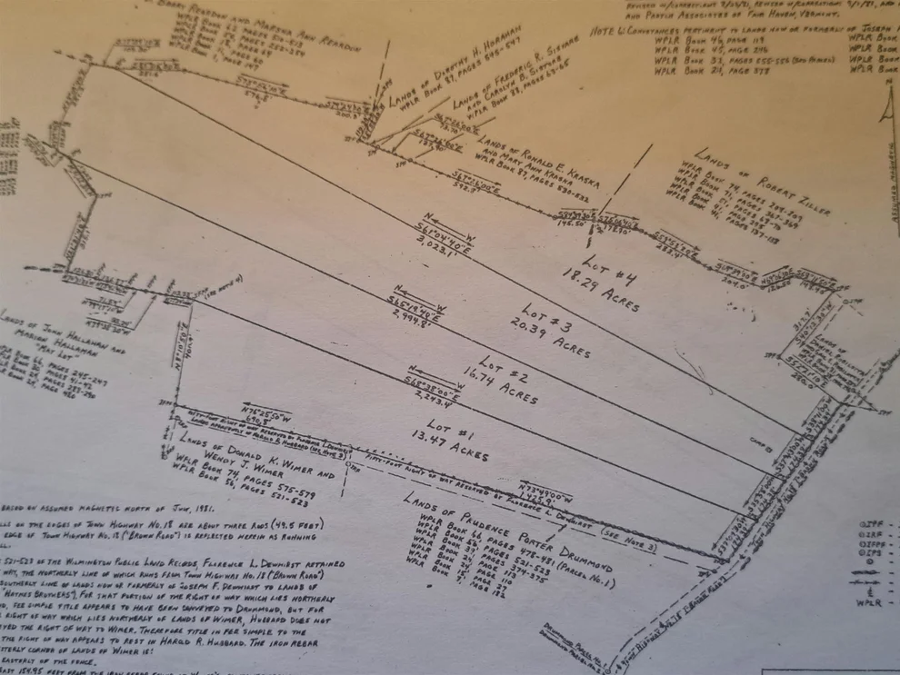 Unit for sale at 9 Brown, Wilmington, VT 05363