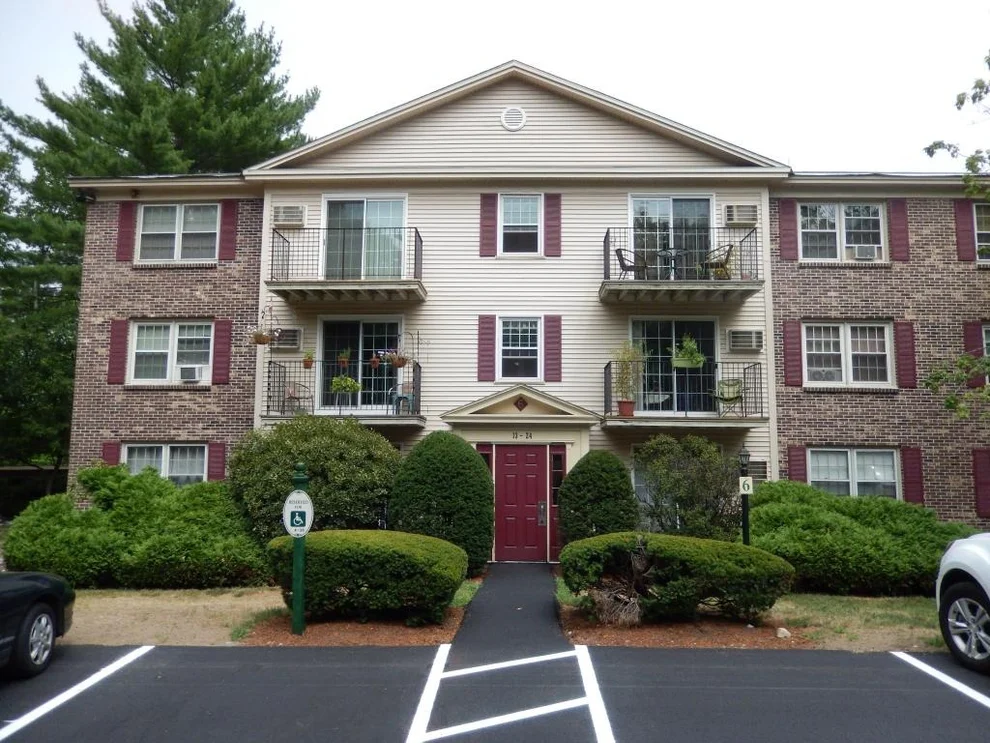 Unit for sale at 6-18 Autumn Leaf, Nashua, NH 03060