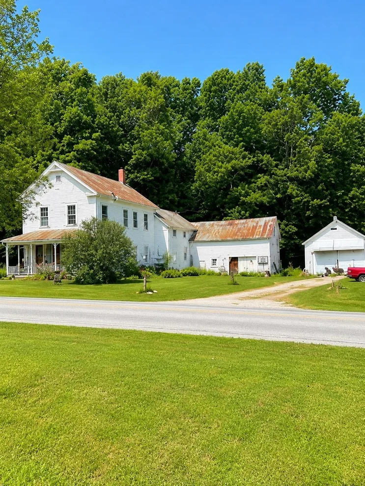 Unit for sale at 562 Highgate, Highgate, VT 05459