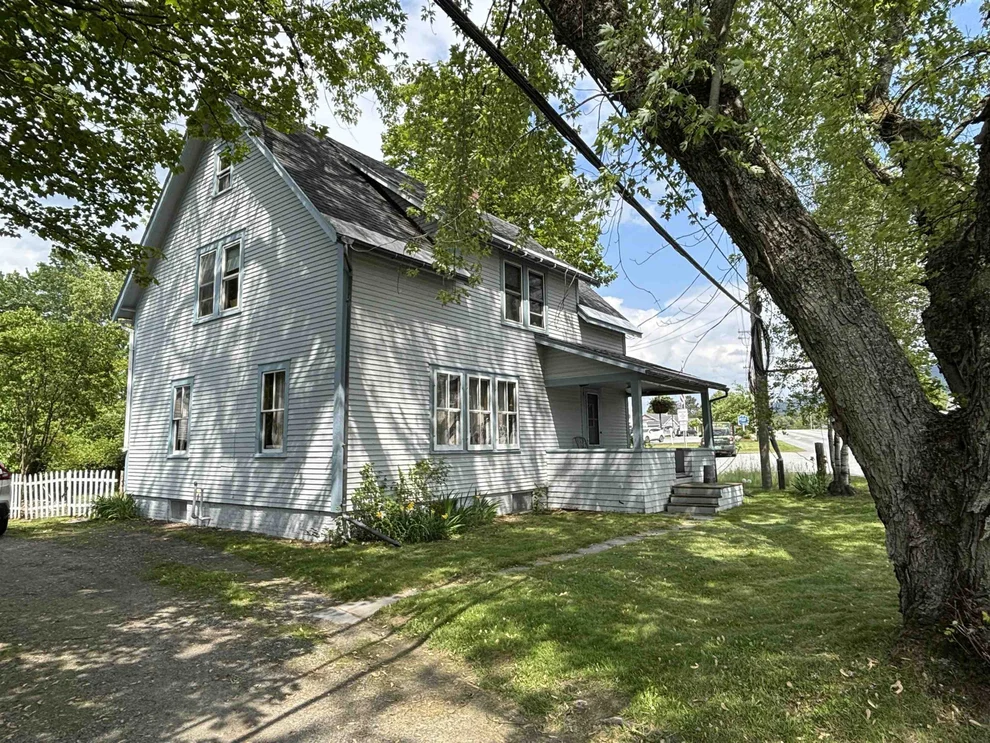 Unit for sale at 515 Washington, Morristown, VT 05661