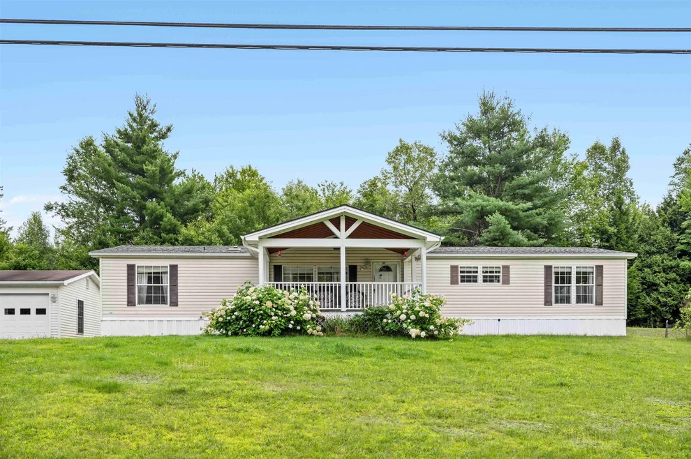 Unit for sale at 142 Soucy, Williamstown, VT 05679