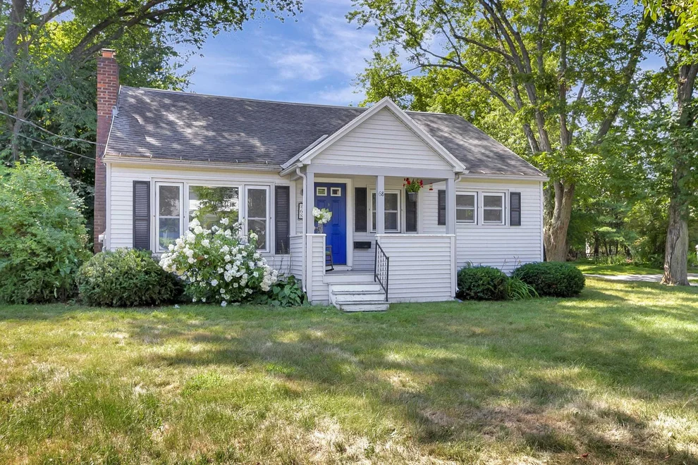 Unit for sale at 68 Jackson, Rutland City, VT 05701