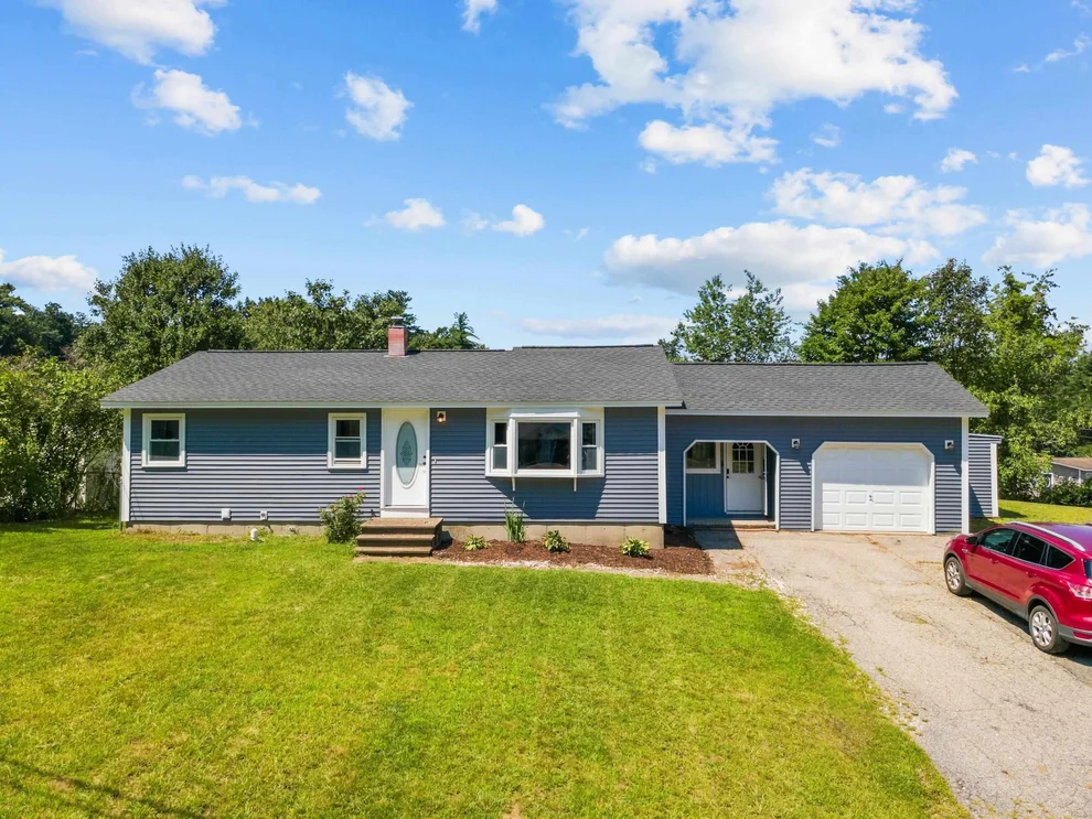 Unit for sale at 1 Wallace, Merrimack, NH 03054